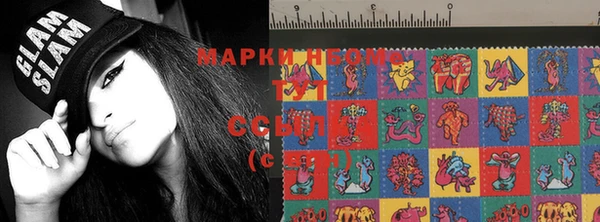 молекула духа Покровск